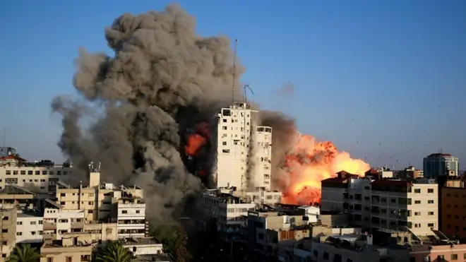 ඊශ්‍රායල