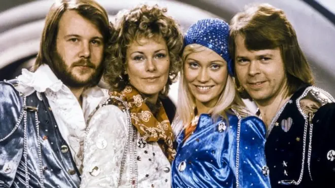 Abba: ¿están sus nuevas canciones a la altura de sus grandes éxitos? - BBC  News Mundo