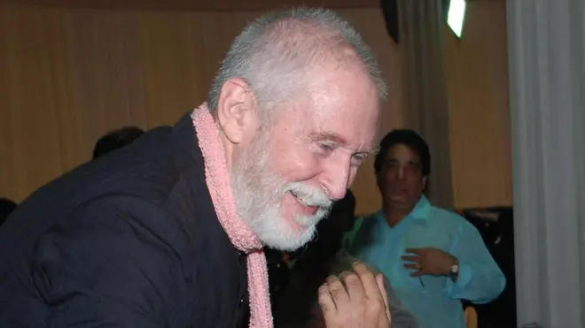 ٹام آلٹر نے بہادر شاہ ظفر اور ابوالکلام آزاد کا کردار بخوبی نبھایا