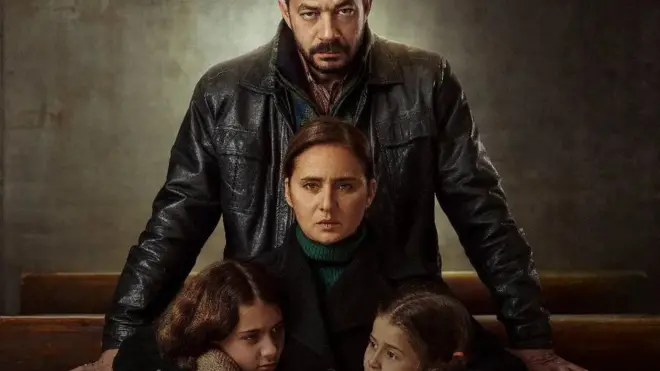 مسلسل فاتن أمل حربي يثير الجدل في مصر