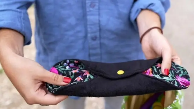 पीरियड पॉवर्टी