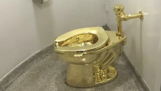 Teessumni mana fincaanii hatame kun Godambaa keessa ture