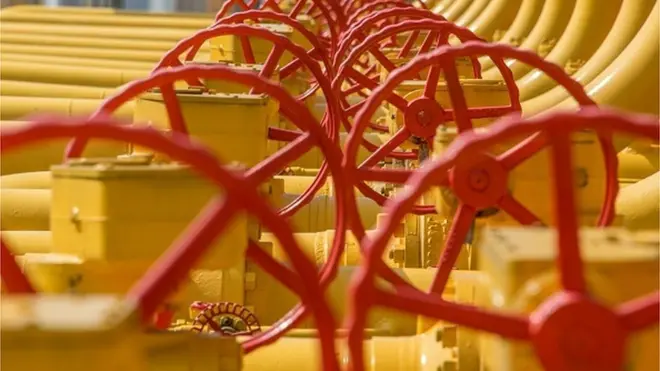 Уряд визначив, кому належатиме "вентиль" від української ГТС з 2020 року