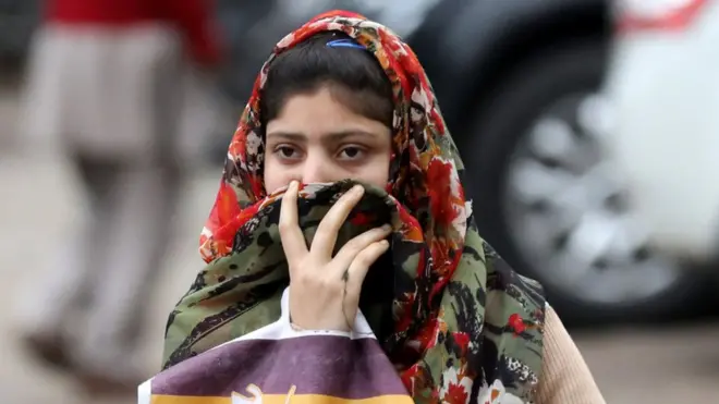 कोरोना लॉकडाउन