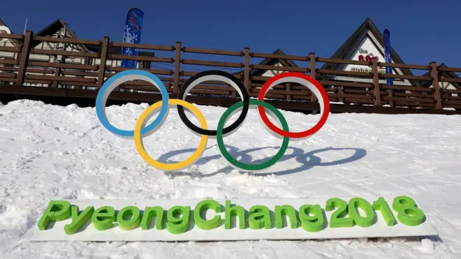 體育大國俄羅斯將缺席明年2月9日開始的韓國平昌冬奧會。