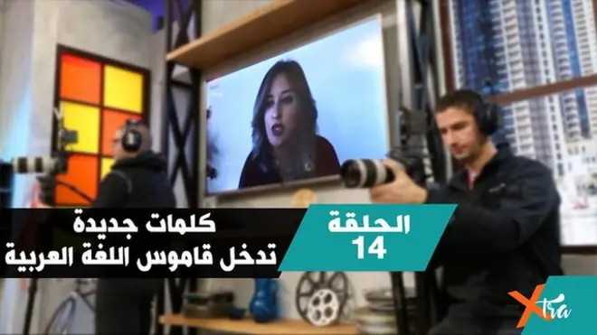 كلمات جديدة تدخل قاموس اللغة العربية