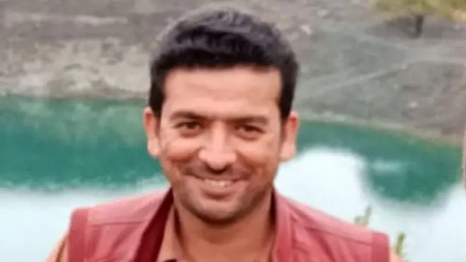 اشوک کمار