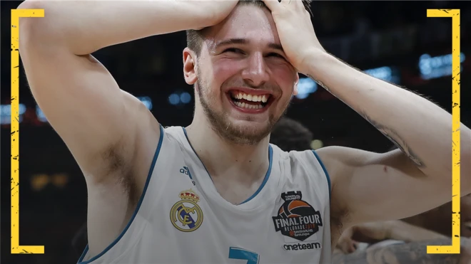 Luka Doncic