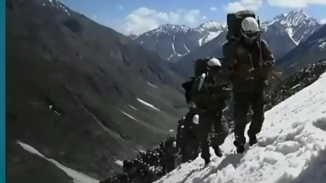 भारतीय सेना