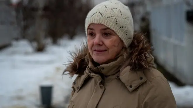 ల్యూడ్‌మిలా బొబోవ్