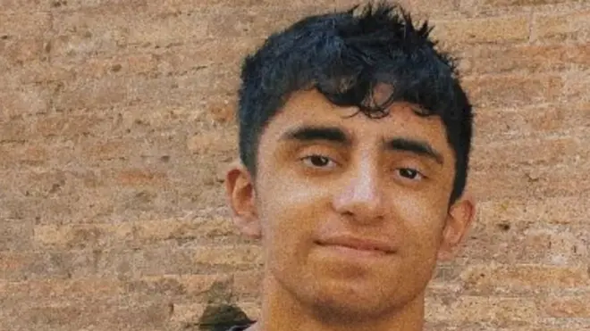 Jaswant Singh Chail was intercepted by royal protection officers in the grounds of Windsor Castle