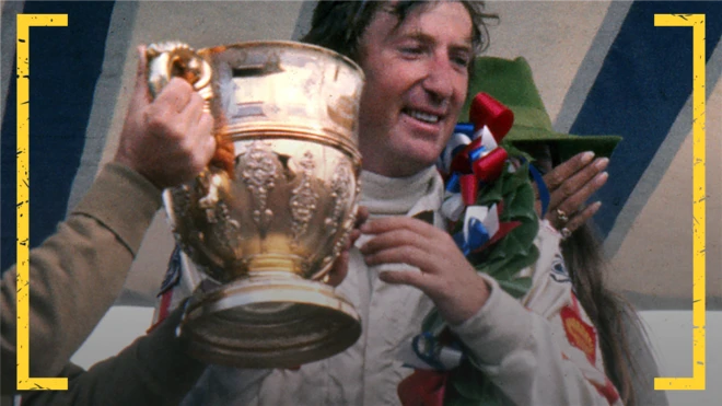 Jochen Rindt