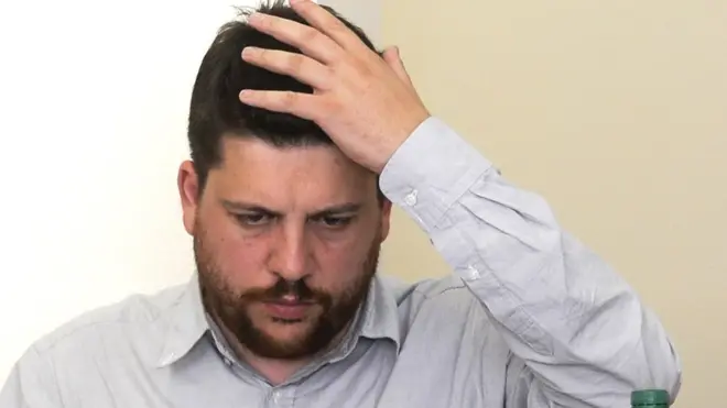 По словам Волкова, он был удивлен решением, которое принял Мосгорсуд