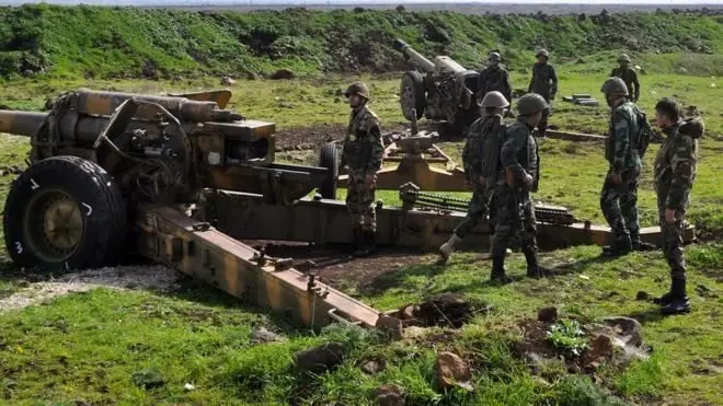 امریکا وايي دا برید دوی نه دی کړی.