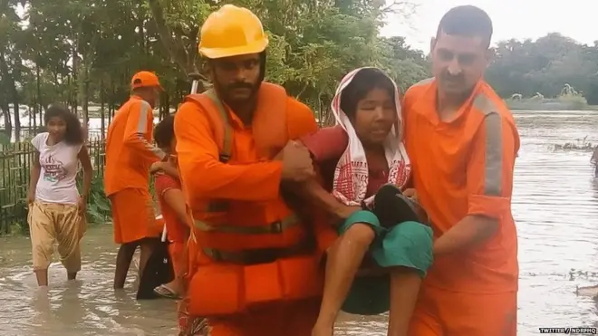 बचावकार्य