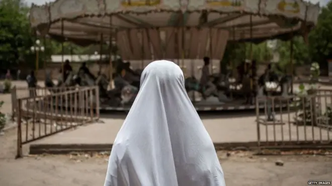 Boko Haram like to dey use women for suicide bomber