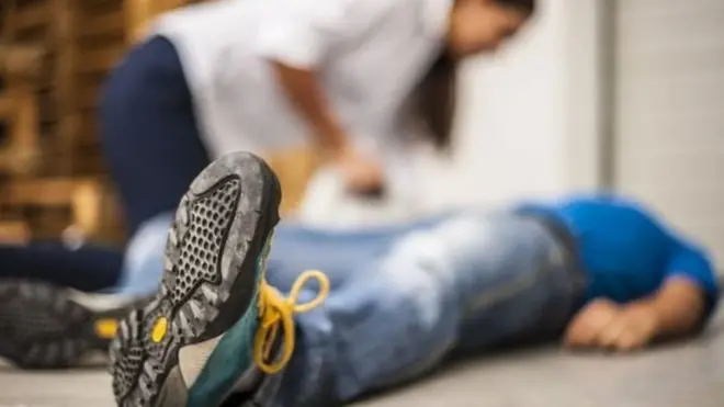 سیٹیزن ایڈ کا مقصد ہنگامی امداد آنے سے پہلے لوگوں کی جانیں بچانا ہے