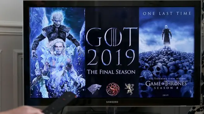 "Гра престолів"