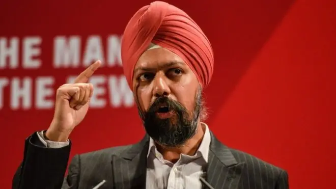 तनमनजीन सिंह