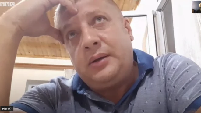 Ruslan Yusifov, Ermənistan, qaçqın, Birlikdə yaşamaq bbc birlikde yasamaq