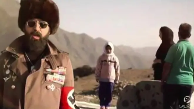 مهدی یراحی فعلا اجازه ندارد بخواند