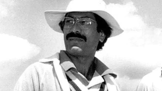 انتخاب عالم، عمران خان اور ظہیر عباس