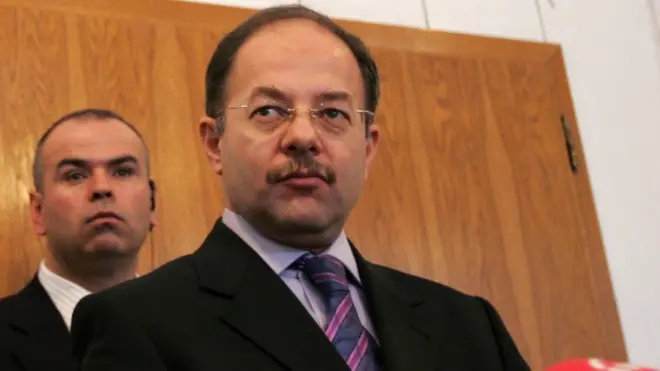 Sağlık Bakanı Recep Akdağ, görevden uzaklaştırılan personelin kaçının memurluktan çıkarılacağının yapılacak incelemelerin ardından belli olacağını ifade etti.