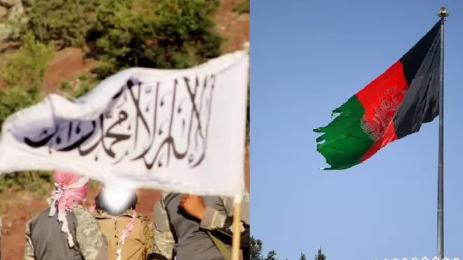 طالبان وايي، تر هغو چې د دوی ۵۰۰۰ بندیان نه وي خوشي شوي، بین الافغاني خبرې به نه پیلېږي