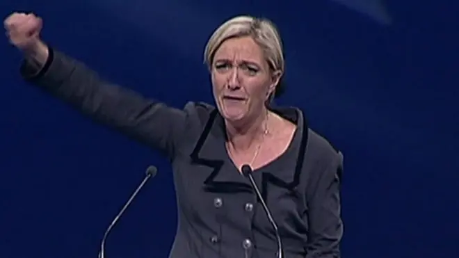 ماريان لوبين