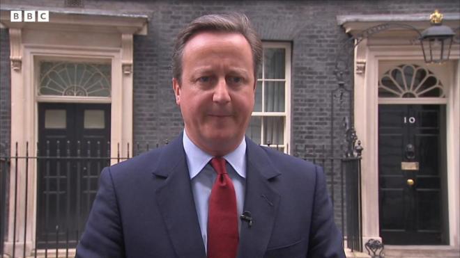 キャメロン英外相、初の訪問先はウクライナ ゼレンスキー大統領に支援継続を約束 BBCニュース