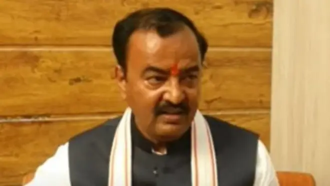 కేశవ్ ప్రశాద్ మౌర్య