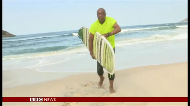 五輪落選3競技　リオでトライ