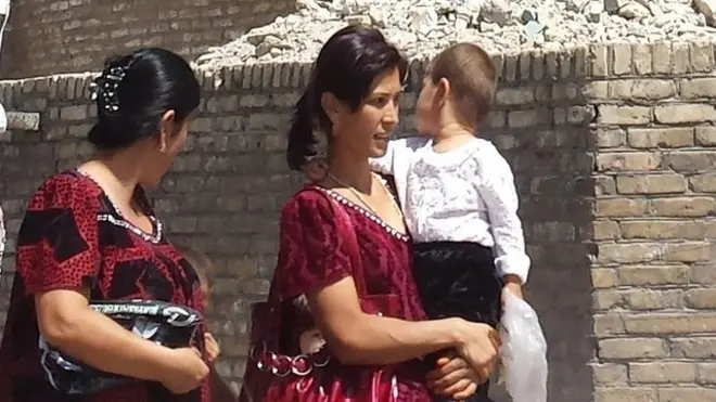 Ўзбекистон