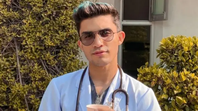 عبداللہ خٹک