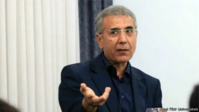 İntiqam Əliyevin işinə görə AİHM Azərbaycanı cərimələyib