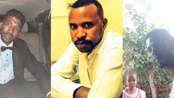 الأخوة المتقاتلون