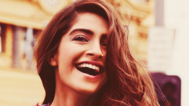 సోనమ్ కపూర్