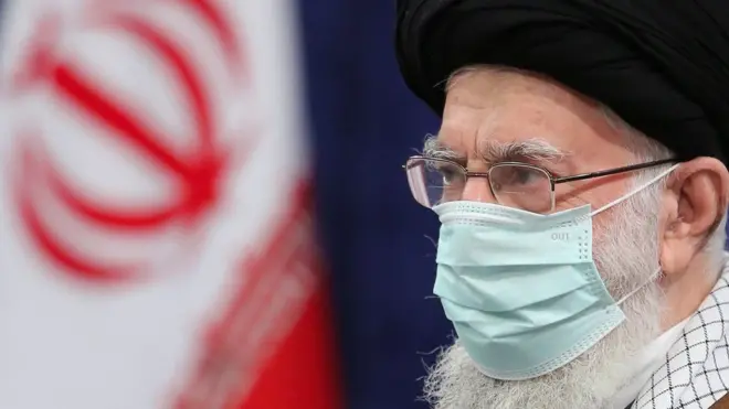 خامنه‌ای