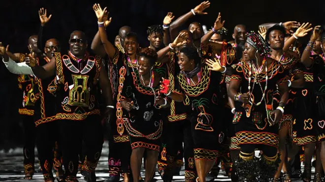 Mmadụ asatọ n'ime otu ndị Cameroon ka ha na-achọ achọ