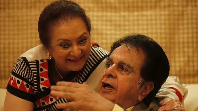 दिलीप कुमार