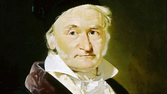 Gauss era conocido en su área por su inteligencia. Encontrar a Ceres lo hizo célebre. Eventualmente, llegó a ser como un dios en el mundo matemático... y con mucha razón.