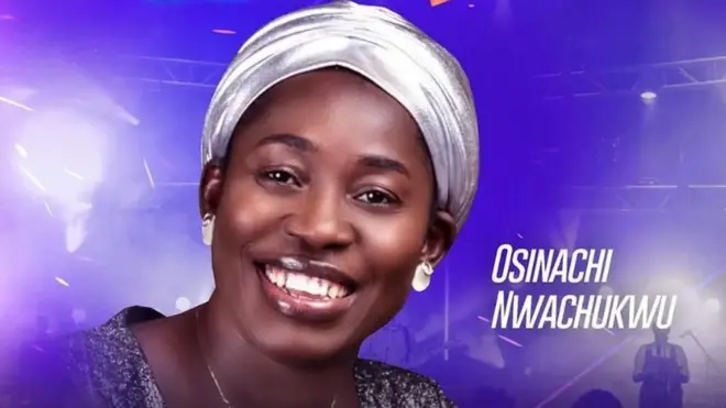 Peter Nwachukwu Facebook Page