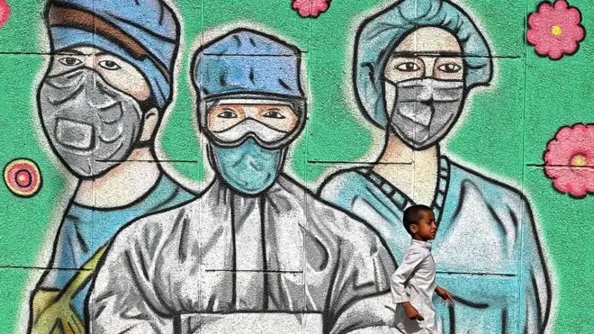 કોરોના ટિપ્સ