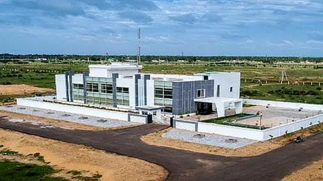 కాకినాడ సెజ్