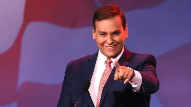 Un reportaje de The New York Times reveló las mentiras del político, quien no tiene educación universitaria y tampoco trabajó en dos importantes firmas financieras de las que alegó ser parte alguna vez.