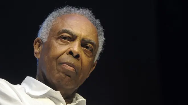 Gilberto Gil, 79 anos, se tornou um 'imortal' da Academia Brasileirajoguinho de ganhar dinheiro grátisLetras (ABL)