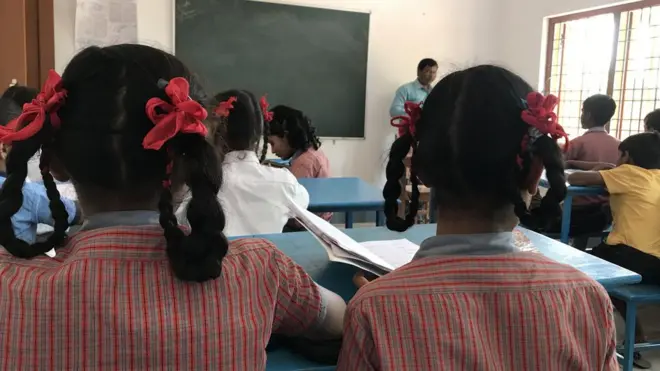 एड्स पीड़ित बच्चे