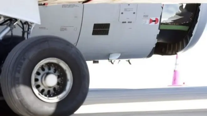 چین ایسٹرن ایئر لائنز