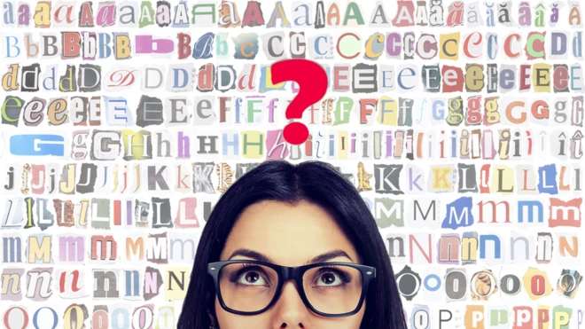 ¿Mayúscula o minúscula?