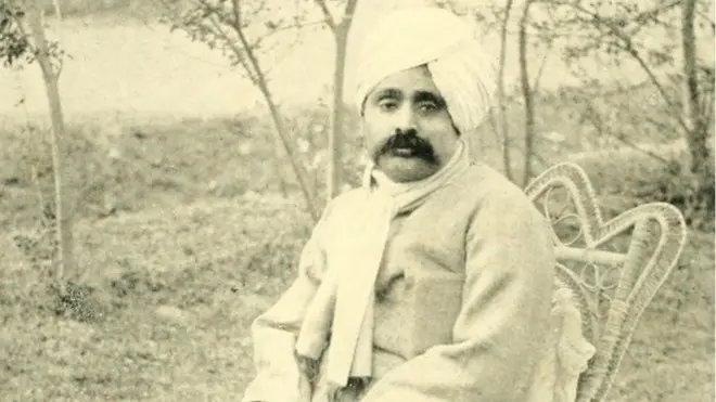 لالہ لجپت رائے